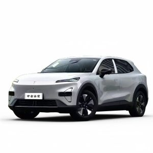 Deepal S05 520Plus All-Electric SUV 2026 Model the Latest for the Intelligent Cockpit of China’s New Energy Electric Vehicles — image 1