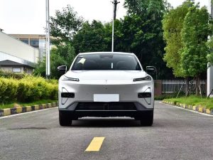 Deepal S05 520Plus All-Electric SUV 2026 Model the Latest for the Intelligent Cockpit of China’s New Energy Electric Vehicles — image 2