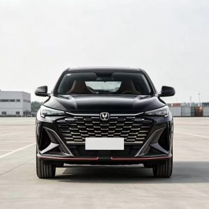 NEW Car Changan X5 PLUS 2026 Second-generation 1.5T Pioneer Pro Version R18 Panoramic Sunroof Five Seater SUV — image 1