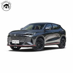 New Changan X5 PLUS 2026 Second Generation 1.5T Transcend PRO Edition R18 Panoramic Sunroof 5 Seater SUV ForSale in Good Price — image 1