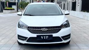 Second Hand Cars Top Selling Chery Arrizo 5 PRO 2021 1.5L CVT Engine CVT Transmission Second-hand Fuel Car — image 5
