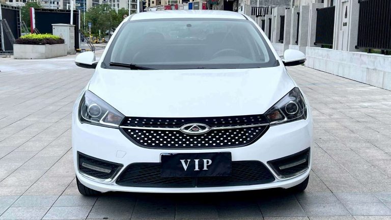 Second Hand Cars Top Selling Chery Arrizo 5 PRO 2021 1.5L CVT Engine CVT Transmission Second-hand Fuel Car detail image 2