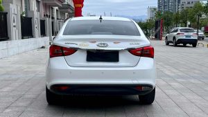 Second Hand Cars Top Selling Chery Arrizo 5 PRO 2021 1.5L CVT Engine CVT Transmission Second-hand Fuel Car — image 6